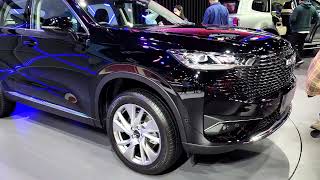 New 2023 Haval H6 15T HEV Ultra [upl. by Emyle]