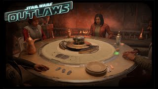 Ich RAFFE wieder NICHTS💫 Star Wars Outlaws 24 [upl. by Medrek911]