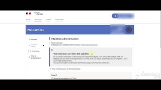 Tutoriel connexion Educonnect [upl. by Kingsley]