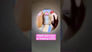 Cute ASMR to brighten YOUR day asmr [upl. by Edivad]