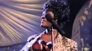 Patti LaBelle  Forever Young Soul Train 25th Anniversary 1995 [upl. by Willett]