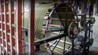 Warping Mill [upl. by Helaina]