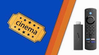 How to Install Cinema HDLatest amp Stable Version to Firestick [upl. by Fenwick]