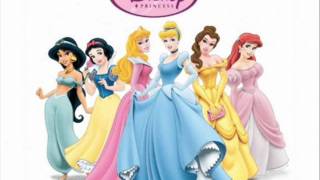 Baile de las 12 Princesas Bailarinas [upl. by Kcarb]