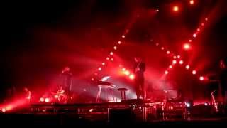 HURTS  The Exile Tour Live at Arena Riga FULL HD 04112013 [upl. by Keeley442]