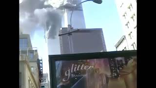 Remastered 4K mariah carey glitter billboard on 911 [upl. by Eynenihc288]