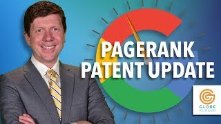 PageRank Patent Update 2018 [upl. by Jeannine]