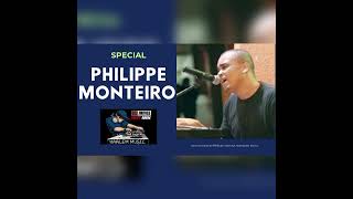 MIX SPECIAL PHILIP MONTEIRO by DJ JAMESH [upl. by Ahsaercal]