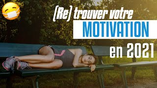 😷 Running Covid et Motivation  10 techniques pour retrouver votre motivation [upl. by Arleta]