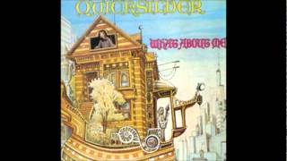 Quicksilver Messenger Service  What About Me [upl. by Mccord]