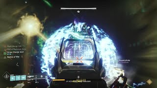 Destiny Destiny2 D2 Full 42min Crotas End Raid Unedited  Strand  Arc Titan  1 Phase Ir Yut [upl. by Enniroc]