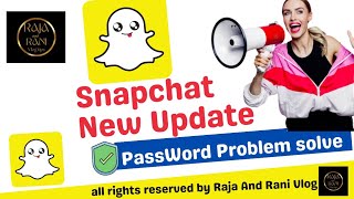 Create Snapchat account Today Snapchat update snapchatnewupdate snapchatupdate cpamarketing [upl. by Aisan]