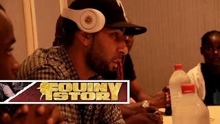 Fouiny Story  Episode 10 Saison 1  African Dream [upl. by Alyse]