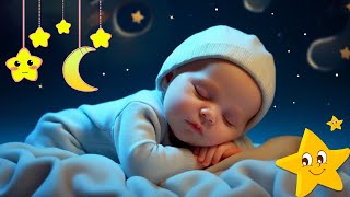 Baby Fall Asleep In 3 Minutes With Soothing Lullabies🎵♥ Sleep Music for Babies♫Mozart Brahms Lullaby [upl. by Sirref]