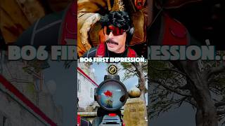 B06 is actually FUN  drdisrespect [upl. by Erick]