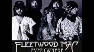 Fleetwood Mac  Everywhere Dance Remix [upl. by Naltiac320]