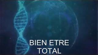 Bien Être Total  Voie de la Guérison  528 Hz  787 Hz avec PI 3141592 432 Hz [upl. by Nivi]