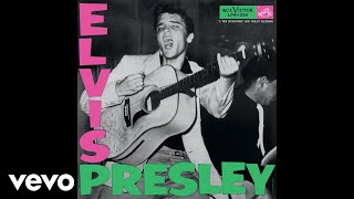 Elvis Presley  Tutti Frutti Official Audio [upl. by Wirth601]