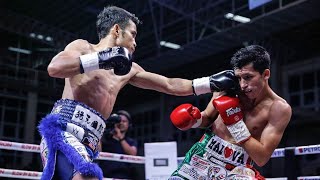 Melvin Jerusalem vs Luis Castillo Fullfight Highlights  JERUSALEM vs CASTILLO SEPTEMBER 22 2024 [upl. by Alano]