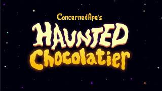 HAUNTED CHOCOLATIER  Release Date Leaks All News amp Rumors Latest Update  Everything We Know [upl. by Stroud84]