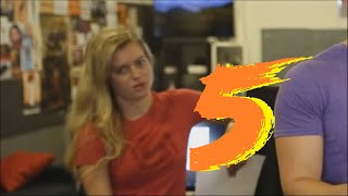 Best of Elyse Willems  Double Entendre Puneur [upl. by Skvorak]