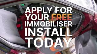 Secure Your Vehicle in Cairns amp Townsville with Start Lock Immobilisers [upl. by Itida]