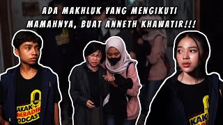 KAKAK BERADIK PODCAST PART 2  TAK TERIMA MEREKA TERUS MENGGANGGU HINGGA AKHIR [upl. by Preciosa]