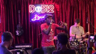 Chiddy Bang  quotOpposite of Adultsquot  a Do512 Lounge Session [upl. by Dann205]