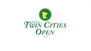 Twin Cities Open 2019  Bowl Jam ReCap [upl. by Burwell305]