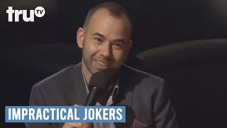 Impractical Jokers  Murrs Directorial Debut Punishment  truTV [upl. by Kroy]