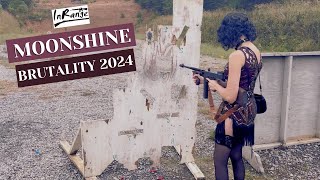 Moonshine Brutality 2024 [upl. by Leidgam232]