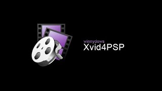 Конвертер видео XviD4PSP для PS Vita и PSP [upl. by Zetra]