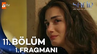 Safir 11Bölüm Fragmanı  Feraye Pişman Oluyor [upl. by Stephana]