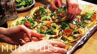 Subscribe to Munchies A Food Channel from VICE [upl. by Constantino395]