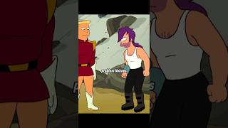 They are Became Man futurama shorts [upl. by Annalee837]