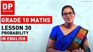 ILLUSTRATING THE PROBABILITY OF A UNION OF TWO EVENTS  P A U B  MATH 10  QUARTER 3  WEEK 78 [upl. by See]