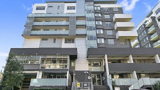 2915 Lusty St WOLLI CREEK New South Wales [upl. by Simmie]