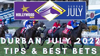 Hollywoodbets Durban July 2022 Tips [upl. by Vassily588]