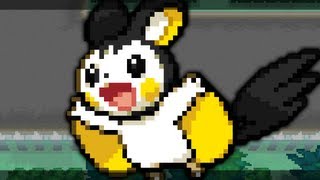 How amp Where to catchget  Emolga in Pokemon Black 2 amp Pokemon White 2 [upl. by Onabru]