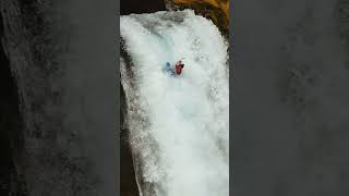 Kilian nailing a 360° drop into a semifinalist spot amp Gonzalo capturing every sec 🔥 redbullillume [upl. by Egroej]