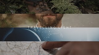 Travelling Light – Pádraig Ó Tuama [upl. by Batholomew]