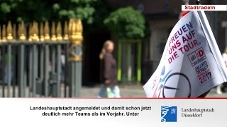 Düsseldorf Kompakt  Die Woche vom 1505  19052017 [upl. by Edyaw]