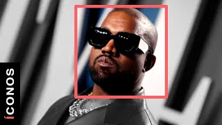 La traición de Kanye West a Kim Kardashian  íconos [upl. by Agace]