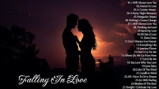 THE 30 MOST ROMANTIC LOVE SONGS 80s 90s  Best Romantic Guitar Love Songs 80s 90s Playlist [upl. by Nivri]