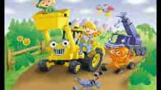 Bob The Builder  Big Fish Little Fish [upl. by Htes]