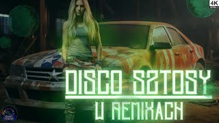 Disco Sztosy W Remixach 2024 ☑️ Hity Na Czasie 2024 Październik ☑️ Letnia Muzyka Październik 2024 [upl. by Katina]