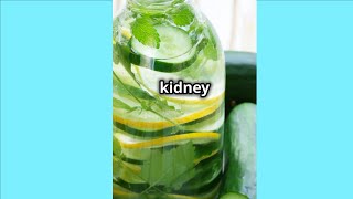 Flush Toxins FAST with this One Weird Kidney Detox Drink Recipe shorts [upl. by Becky]