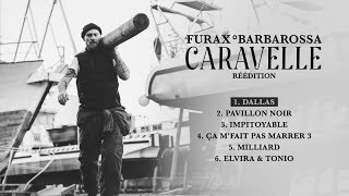 Furax Barbarossa  Dallas Audio Officiel [upl. by Itak]