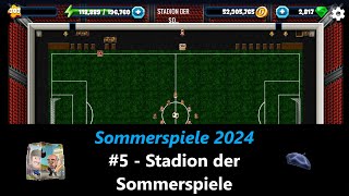 Lets Play Diggys Adventure – Sommerspiele 2024 – 5 Stadion der Sommerspiele deutschgerman [upl. by Eneloc356]