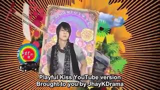 Playful kiss season 2 episode 2eng subt [upl. by Sloane965]